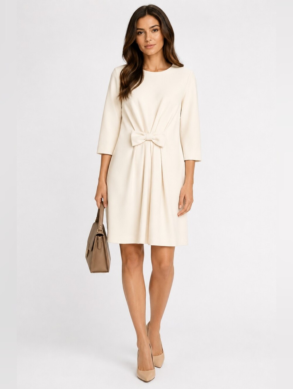 Carmen Sweater Dress